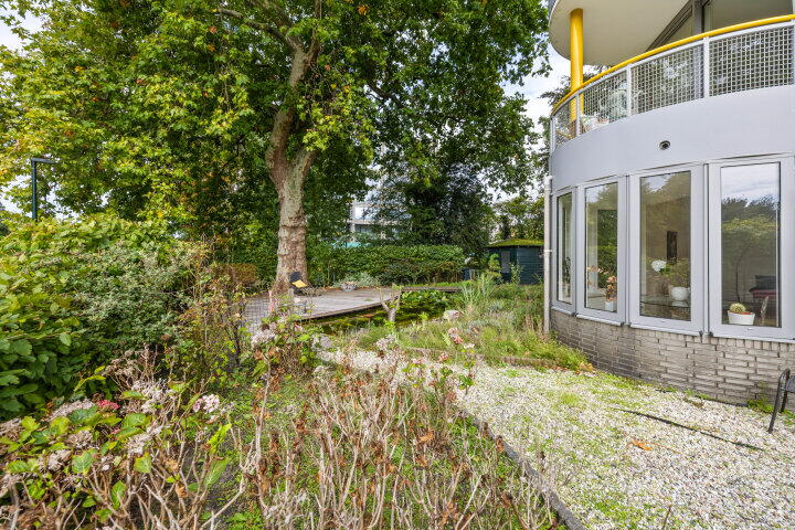 Foto 25 – Corbulokade 12, Voorburg