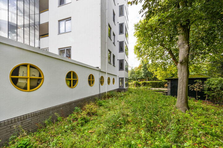 Foto 27 – Corbulokade 12, Voorburg