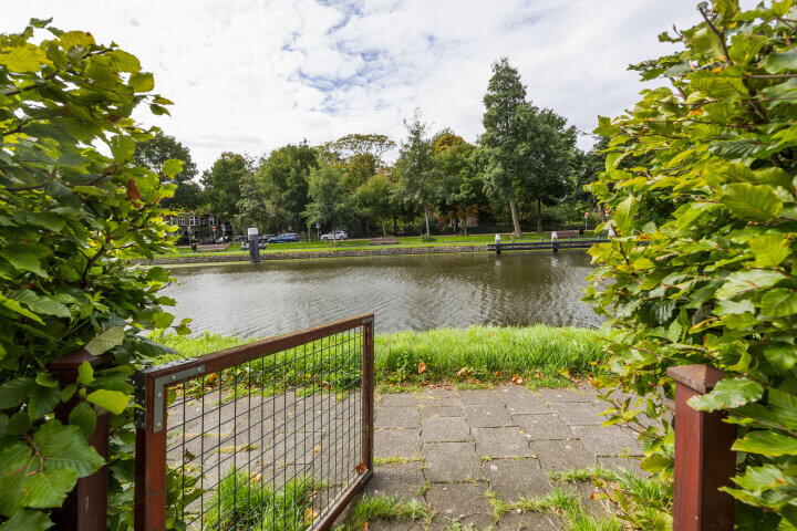 Foto 28 – Corbulokade 12, Voorburg