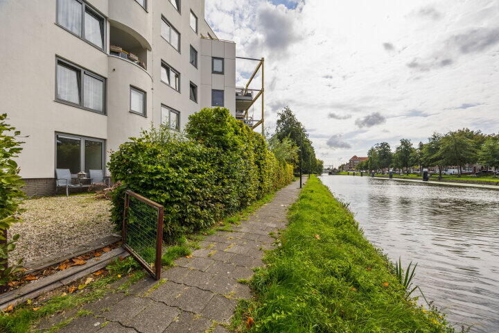 Foto 36 – Corbulokade 12, Voorburg
