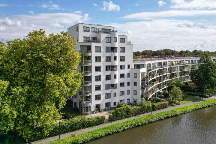 Video 1 - Corbulokade 12, Voorburg