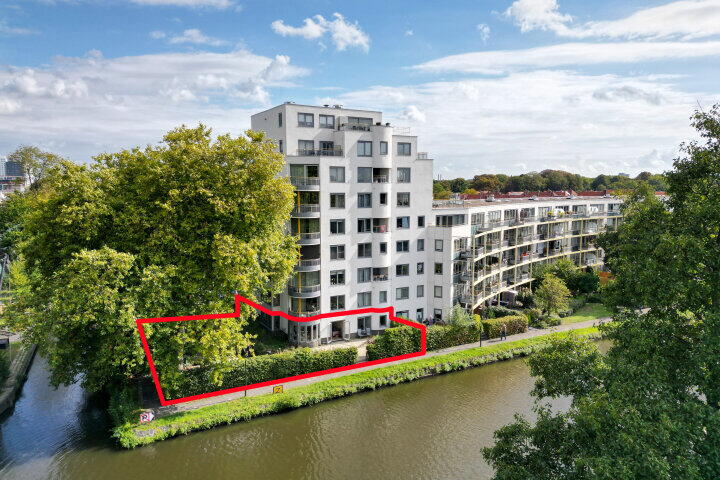 Foto 17 – Corbulokade 12, Voorburg