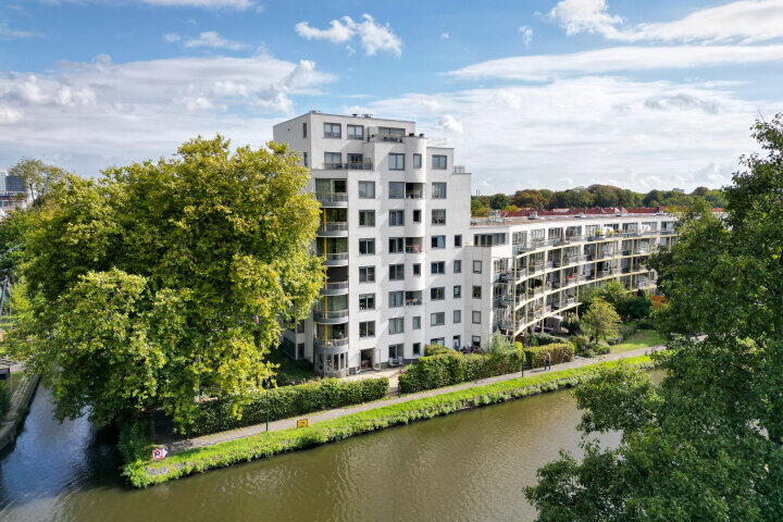 Foto 37 – Corbulokade 12, Voorburg
