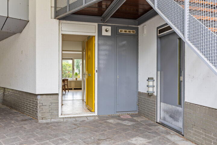 Foto 33 – Corbulokade 45, Voorburg
