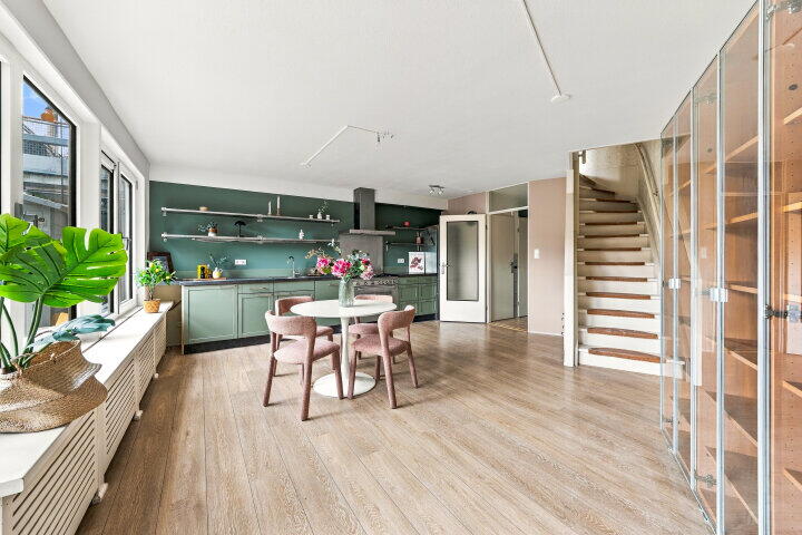 Foto 15 – Corbulokade 45, Voorburg