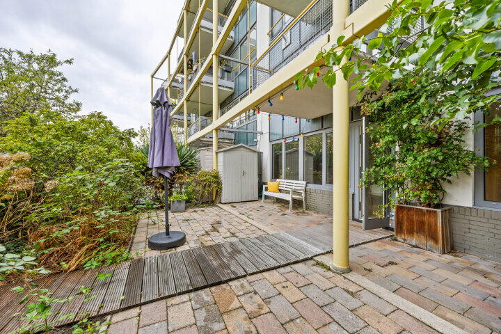 Foto 5 – Corbulokade 45, Voorburg