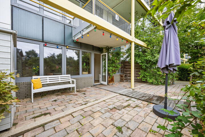 Foto 6 – Corbulokade 45, Voorburg