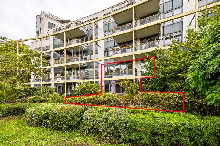 Foto 9 – Corbulokade 45, Voorburg