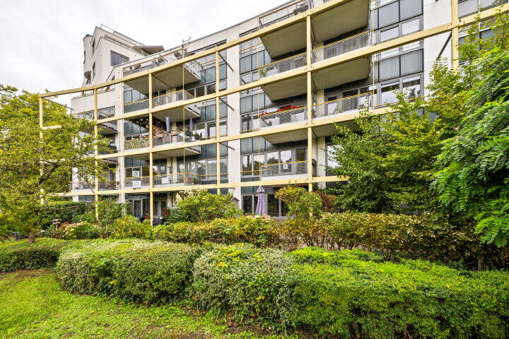 Foto 8 – Corbulokade 45, Voorburg