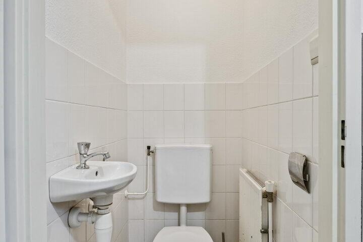 Foto 14 – Corbulokade 45, Voorburg