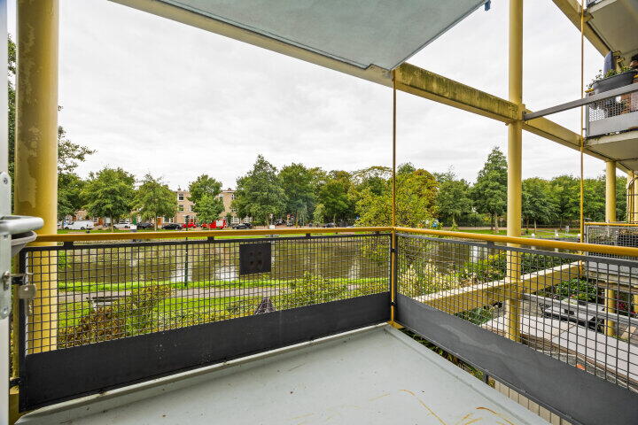 Foto 21 – Corbulokade 45, Voorburg
