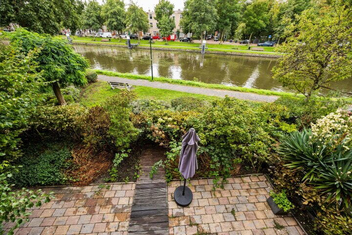Foto 23 – Corbulokade 45, Voorburg