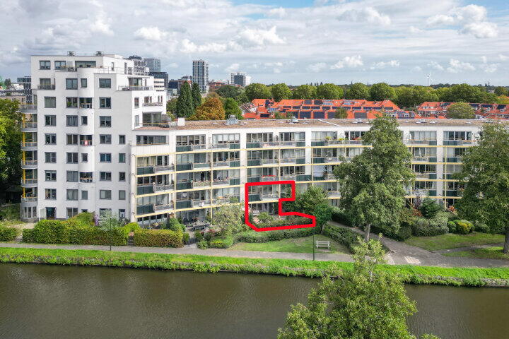 Foto 32 – Corbulokade 45, Voorburg