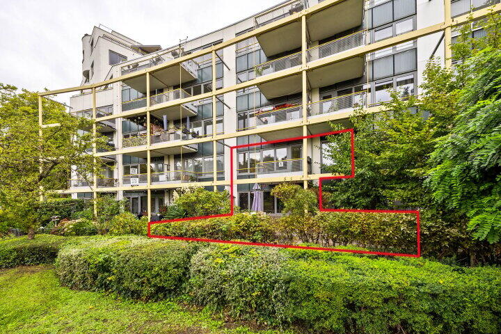 Foto 3 – Corbulokade 45, Voorburg