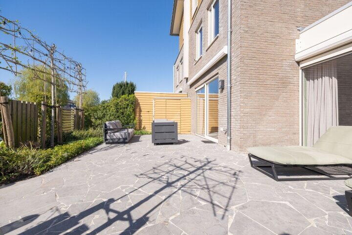 Foto 36 - Cornelis Rienks de Boerstraat 1, Drachten