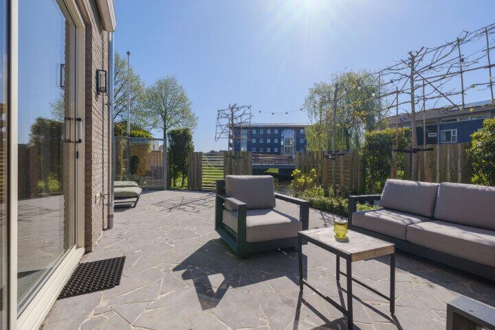 Foto 37 - Cornelis Rienks de Boerstraat 1, Drachten