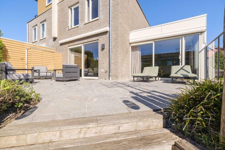 Foto 38 - Cornelis Rienks de Boerstraat 1, Drachten