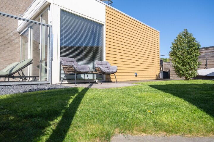 Foto 40 - Cornelis Rienks de Boerstraat 1, Drachten