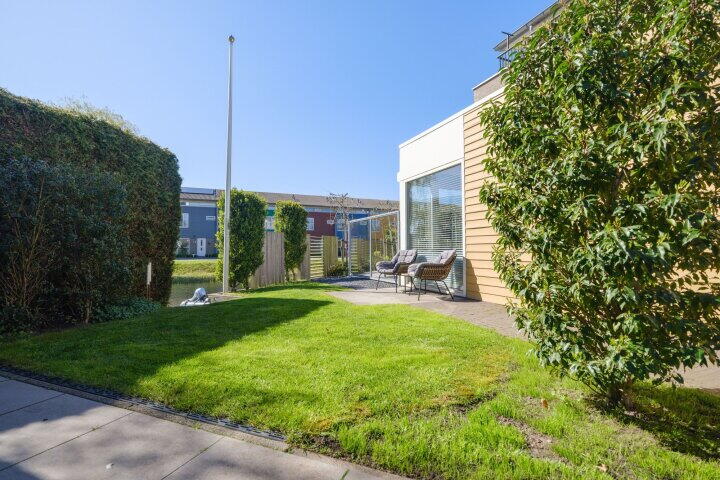 Foto 41 - Cornelis Rienks de Boerstraat 1, Drachten