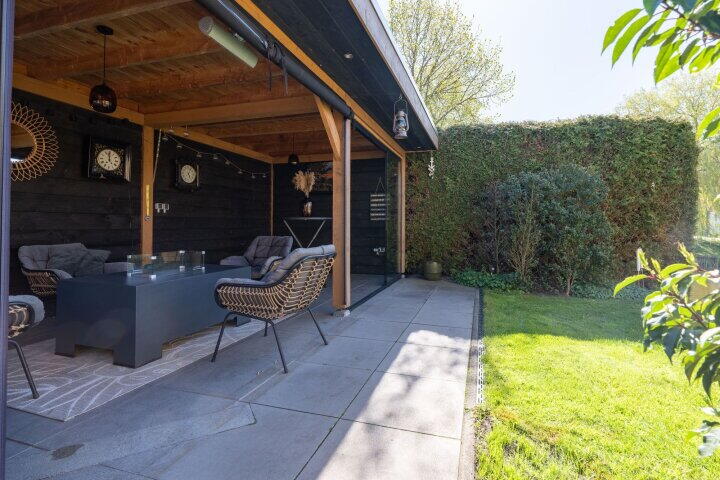Foto 42 - Cornelis Rienks de Boerstraat 1, Drachten