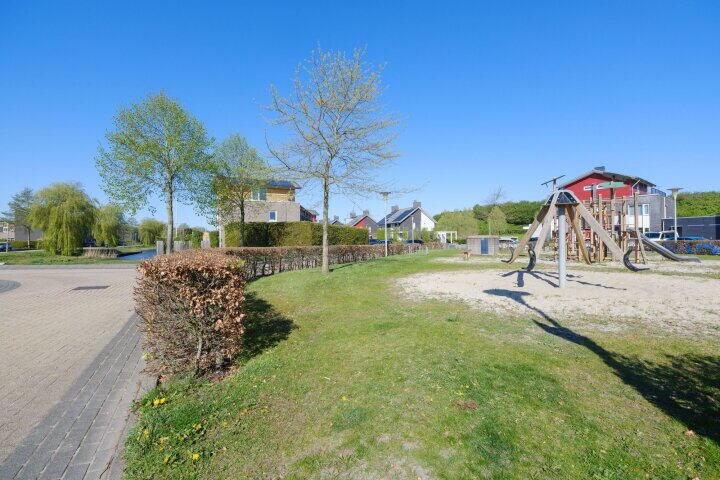 Foto 47 - Cornelis Rienks de Boerstraat 1, Drachten