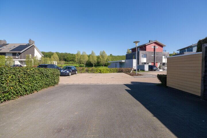 Foto 49 - Cornelis Rienks de Boerstraat 1, Drachten