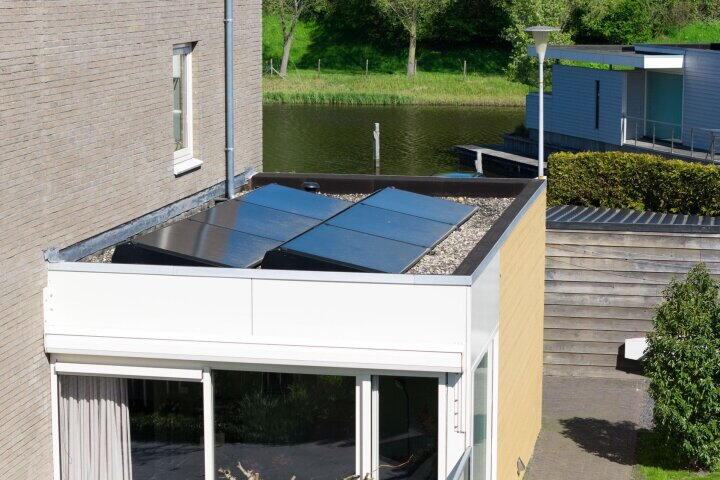 Foto 57 - Cornelis Rienks de Boerstraat 1, Drachten