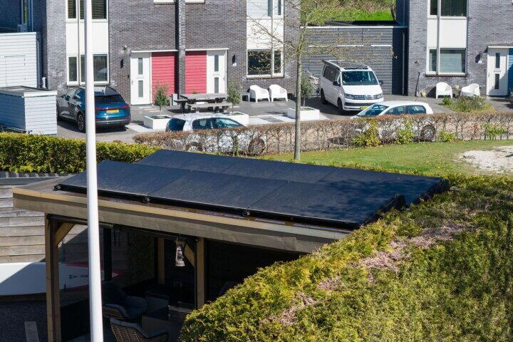 Foto 58 - Cornelis Rienks de Boerstraat 1, Drachten