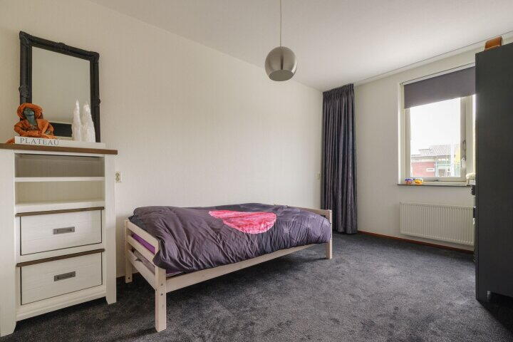 Foto 19 - Cornelis Rienks de Boerstraat 7, Drachten