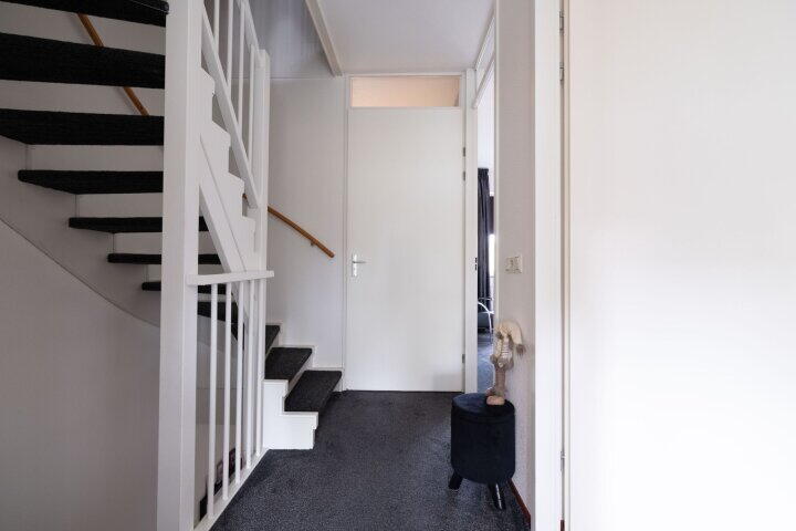 Foto 28 - Cornelis Rienks de Boerstraat 7, Drachten