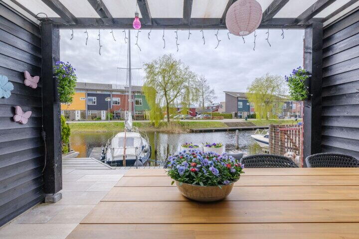 Foto 34 - Cornelis Rienks de Boerstraat 7, Drachten