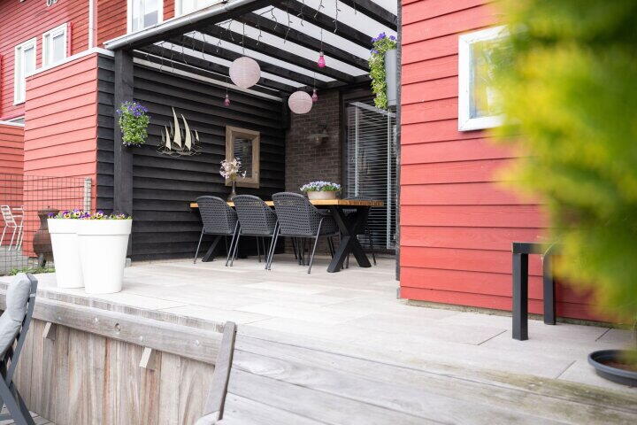 Foto 39 - Cornelis Rienks de Boerstraat 7, Drachten