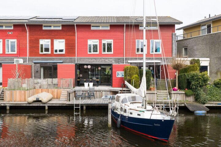 Foto 42 - Cornelis Rienks de Boerstraat 7, Drachten