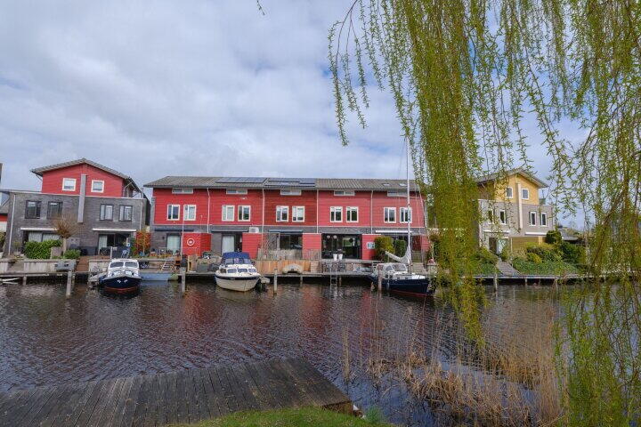 Foto 43 - Cornelis Rienks de Boerstraat 7, Drachten