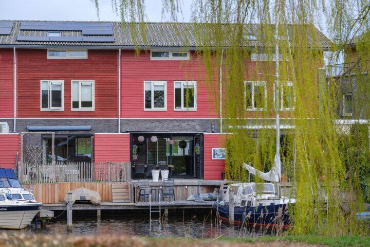 Foto 44 - Cornelis Rienks de Boerstraat 7, Drachten