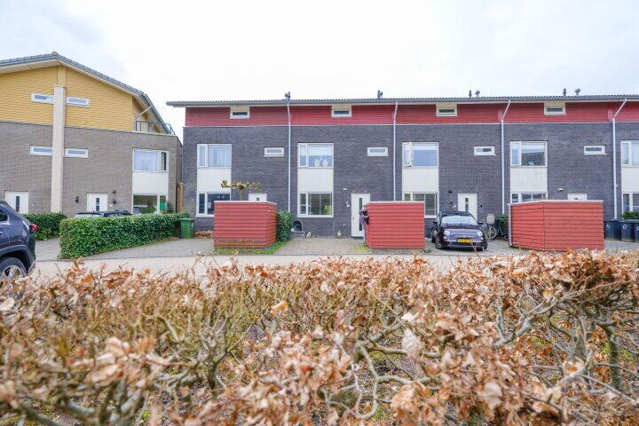 Foto 47 - Cornelis Rienks de Boerstraat 7, Drachten