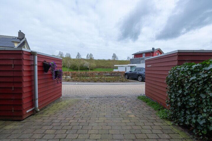 Foto 49 - Cornelis Rienks de Boerstraat 7, Drachten