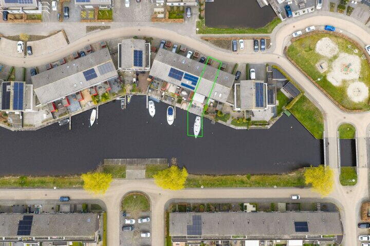 Foto 53 - Cornelis Rienks de Boerstraat 7, Drachten