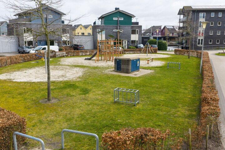 Foto 54 - Cornelis Rienks de Boerstraat 7, Drachten
