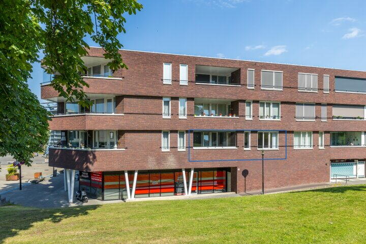 Foto 2 – Corneliusplein 71, Heerlen