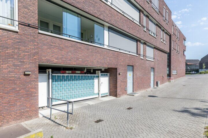 Foto 3 – Corneliusplein 71, Heerlen