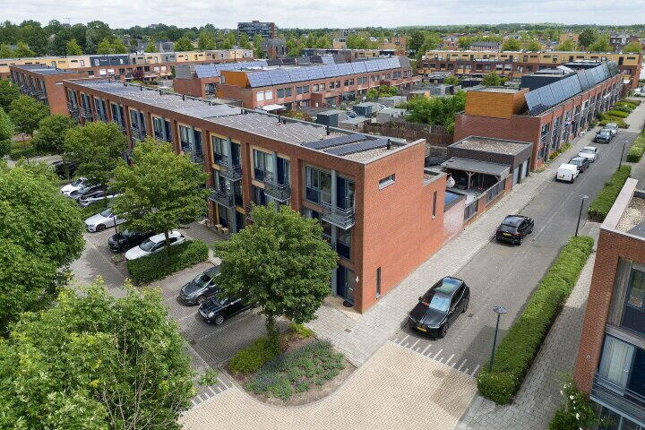 Foto 2 – Corona 9, Heerhugowaard