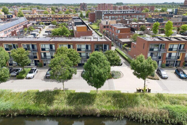 Foto 40 – Corona 9, Heerhugowaard