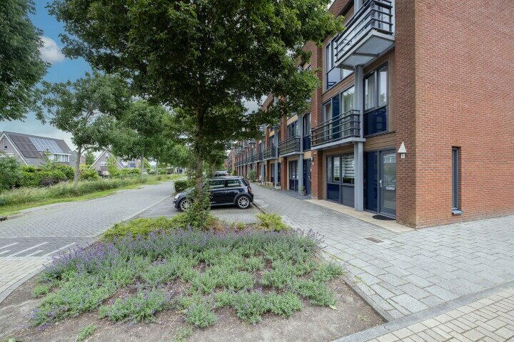 Foto 41 – Corona 9, Heerhugowaard