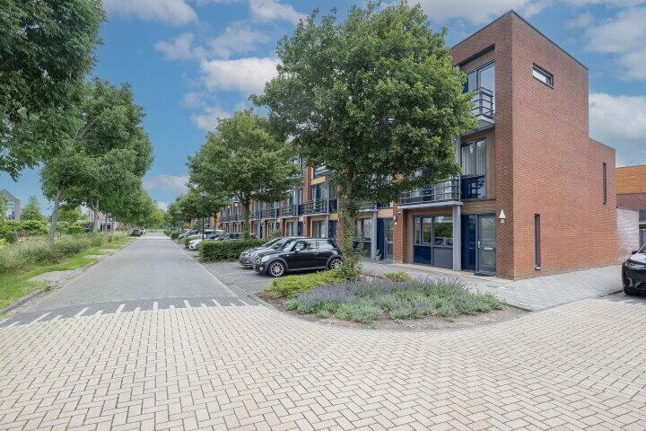 Foto 42 – Corona 9, Heerhugowaard