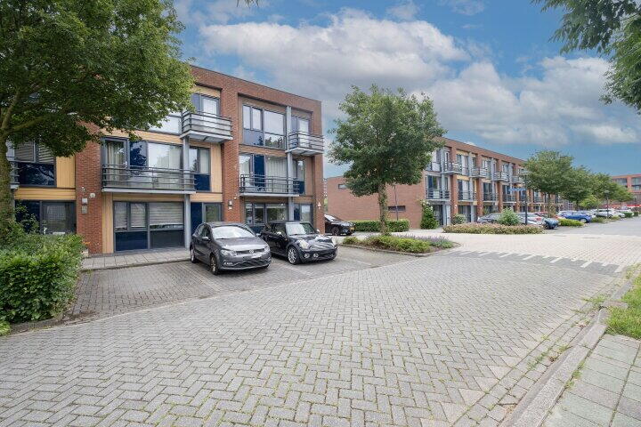 Foto 44 – Corona 9, Heerhugowaard