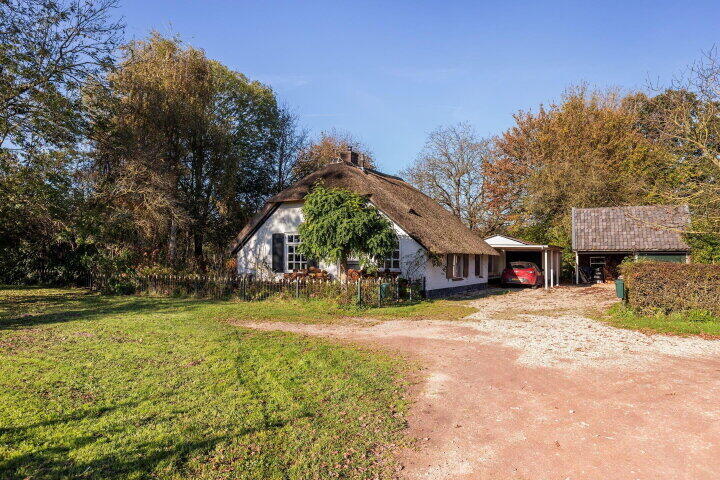 Cortenoeverseweg 77 , Brummen