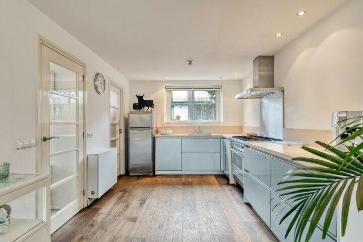 Foto 13 - Cort van der Lindenlaan 19, Arnhem