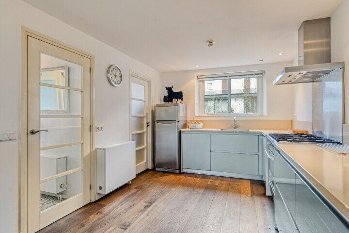 Foto 14 - Cort van der Lindenlaan 19, Arnhem