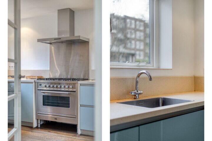 Foto 15 - Cort van der Lindenlaan 19, Arnhem